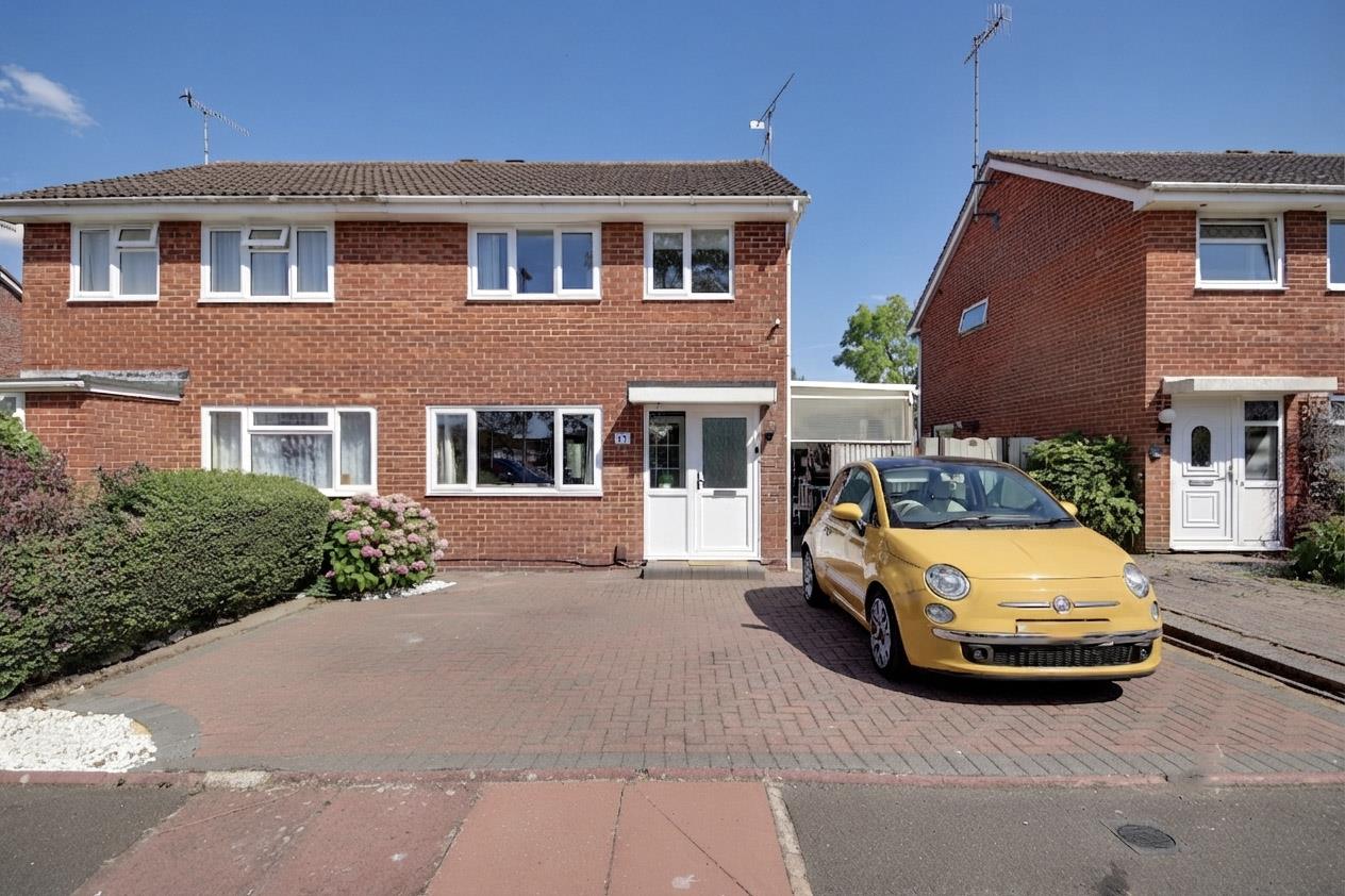 House - Semi-Detached | Ontario Gardens, Worthing, BN13 | Let Agreed